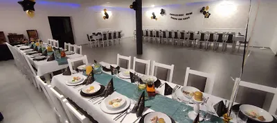 Sala Bankietowa "Perłowa"